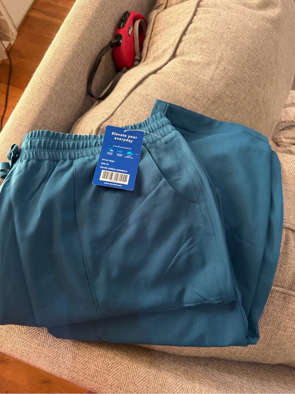 Women’s scrub pants